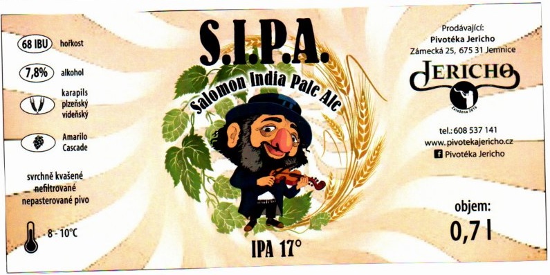 S.I.P.A.