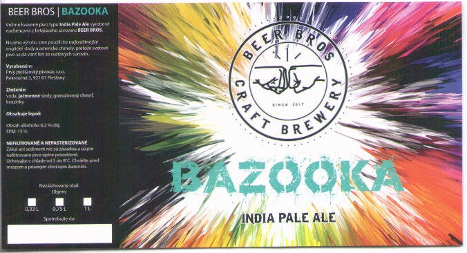 Bazooka