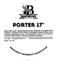 sudovka Porter