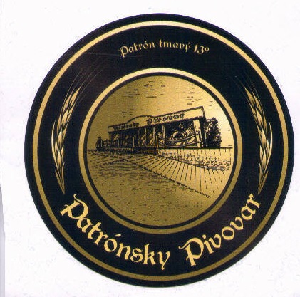 Bratislava - Patronsky - Patron tmavy 02