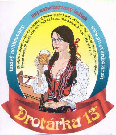 Drotarka 13 tmavy 1