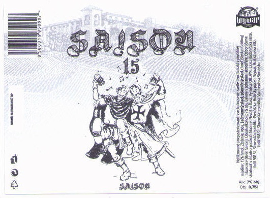 Holíč - Wywar - Saison 2 - x