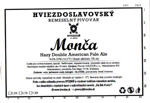 Monca
