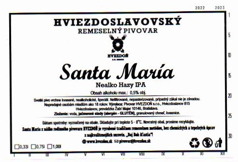 Santa Maria 2