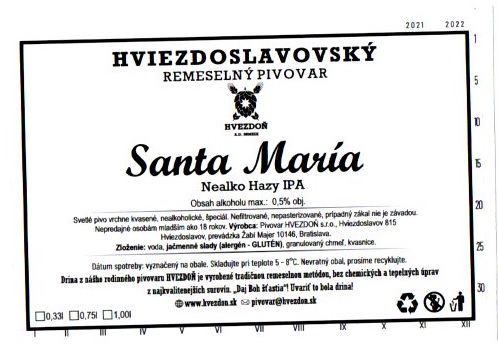 Santa Maria
