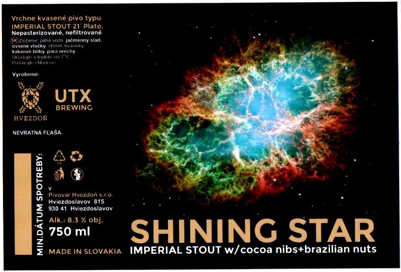 Shining Star