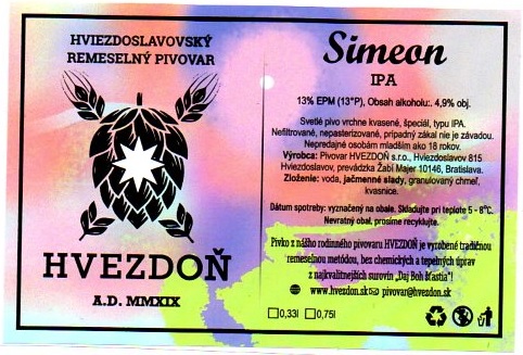 Simeon