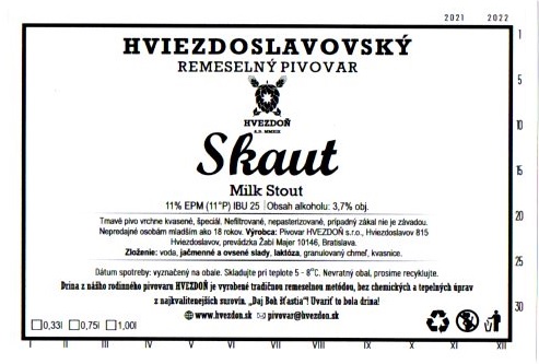 Skaut