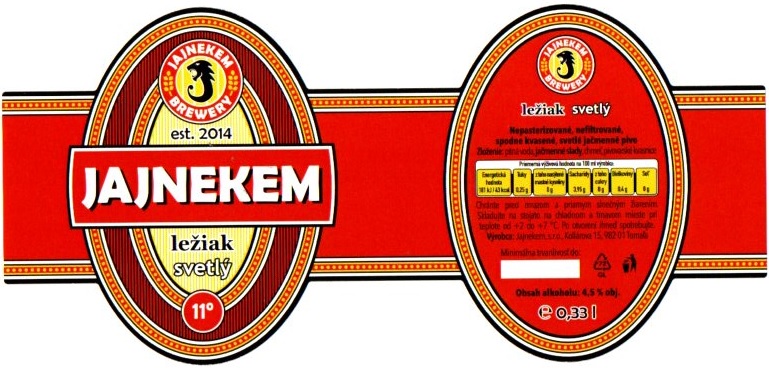 Gemerska Panica - Jajnekem - Leziak svetly 3