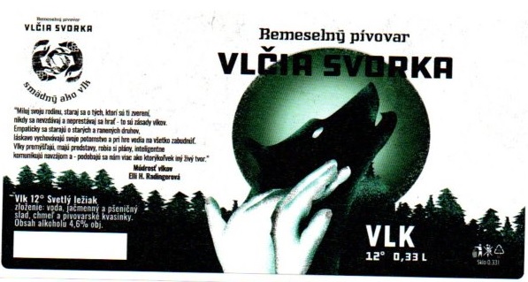 Vlk