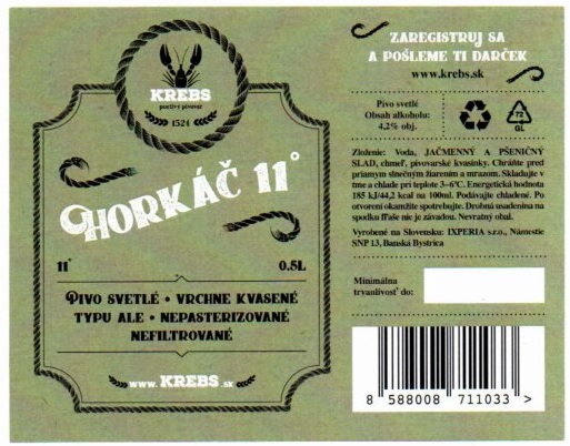 Horkac 2