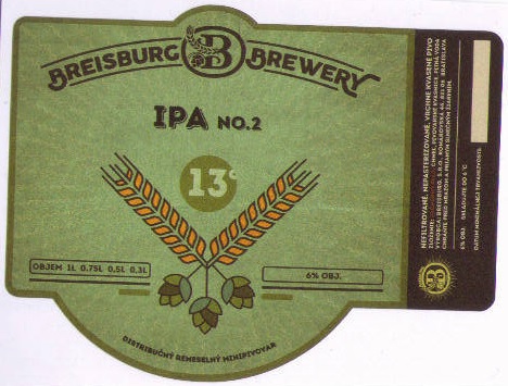 IPA No.2