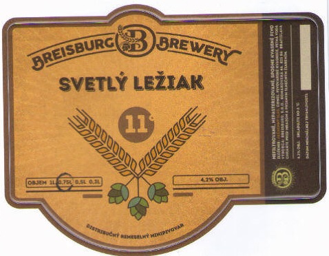 Svetly leziak 11 skusobna tlac