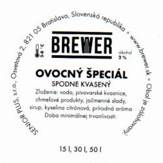 _sudovka Ovocny special