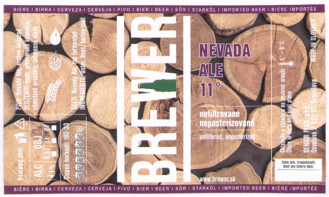 Nevada Ale 11 2