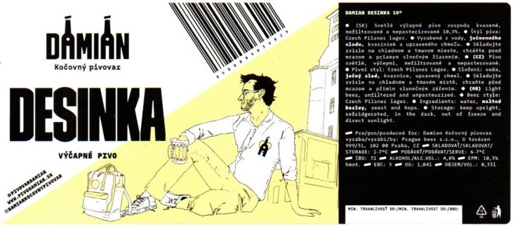 Desinka 1