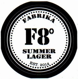Bratislava - Fabrika - F8