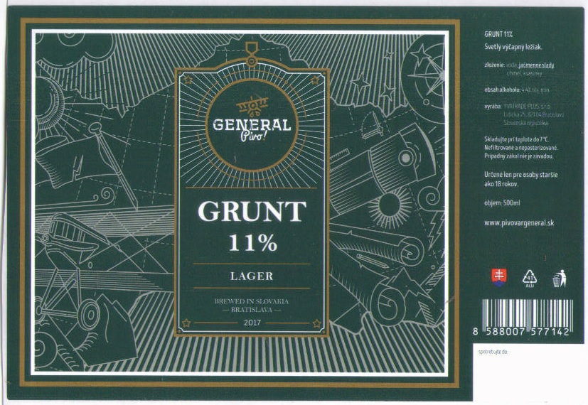 Grunt 6