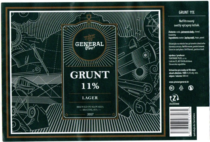 Grunt 7 Z