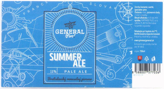 Summer Ale 4