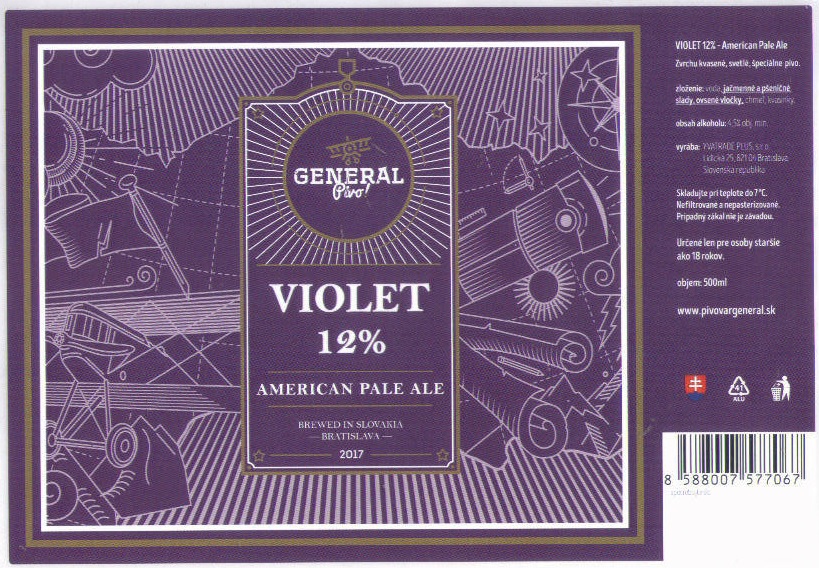 Violet 2