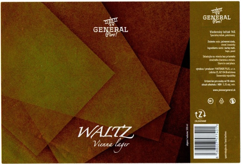 Waltz