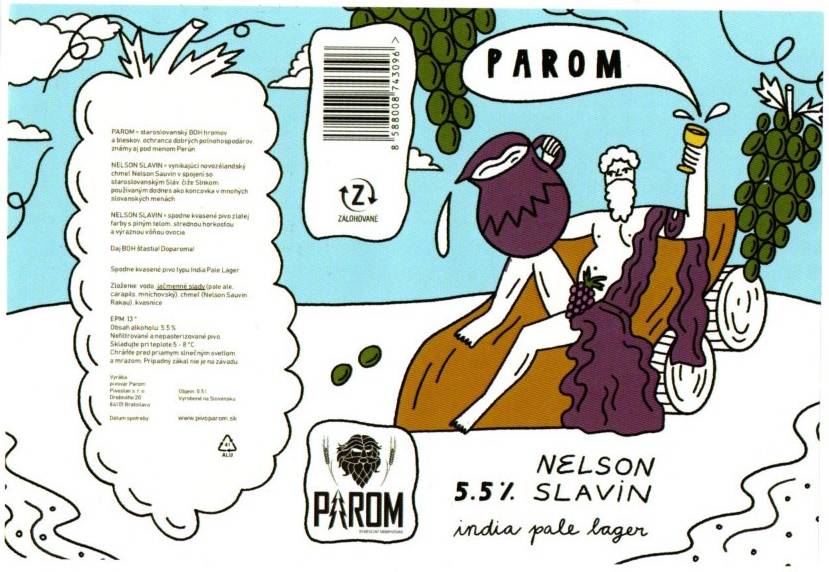 Nelson Slavin 4