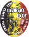 Bratislava - Denver - Devínsky exot