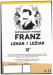 Lucenec - Franz - Lehar-Leziak - 1l