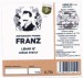 Lucenec - Franz - Lehar-Leziak 0,75l