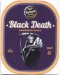 Bratislava  - Partizan Brewery - Black Death