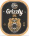 Bratislava  - Partizan Brewery - Grizzly