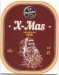 Bratislava  - Partizan Brewery - X-Mas