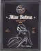 Bratislava - Partizan Brewery - Miss Belma
