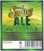 Spring Ale