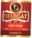 Delegat