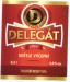 Delegat