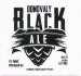 Black Ale