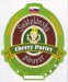 Moravsky Svaty Jan - Svatojansky pivovar - Cherry Porter
