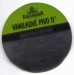 Roznava - Kaltenecker - Vanilkove pivo - sudovka