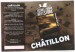Hellstork - Chatillion