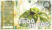 Myjava - Hellstork - Frog In Fog