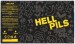 Myjava - Hellstork - Hell Pils 2