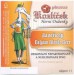 Javoricky Belgian Blonde Beer