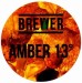 Brewer - Amber