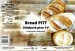 Bratislava - General - Bread PiTT
