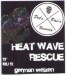 Pets & Pavs Brewery - Heat Wawe Rescue