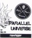 Pets & Pavs Brewery - Parallel Universe