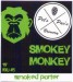 Pets & Pavs Brewery - Smokey Monkey
