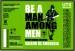 Bratislava - Unorthodox - Be a Man Among Men 2